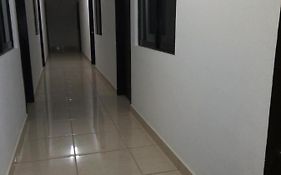 Hotel Santa Lucia