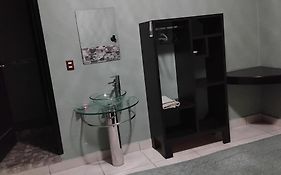 Hotel Santa Lucia